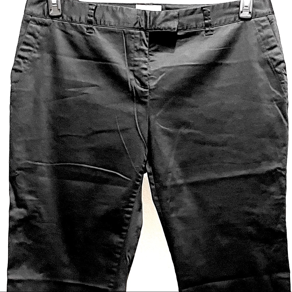 Charter Club | Women’s Classic Fit Cropped Pants